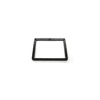 ユーエヌ モニタリングPro 3インチワイド用取付枠 UNX8505 UNX8505