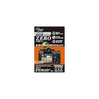 エツミ エツミ デジタルカメラ用液晶保護フィルムZERO SONY α7C α7R4 α7R3 α7R2 α7S3 α7S2 α7III α7II α9II α9対応 E