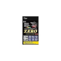 エツミ E7577 液晶保護フィルム ZEROプレミアム Nikon D6/D5対応 E7577フィルムゼロプレミアム