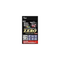 エツミ デジタルカメラ用液晶保護フィルムZERO PREMIUM Canon EOS KissM2・M RP M6 M6MkII M100専用 エツミ E7588 E7588