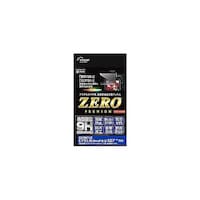 エツミ 液晶保護フィルム ZERO PREMIUM OLYMPUS EP7/EM10MkIV・III・II/EPL10・9/PENF対応 E7591 E7591