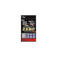 エツミ デジタルカメラ用液晶保護フィルムZERO PREMIUM Canon PowerShot V10対応 E7613 E7613