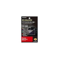 ハクバ EXGUARD 液晶保護フィルム(キヤノン Canon EOS R10 専用) EXGFCAER10 EXGFCAER10