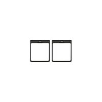 アズワン NX フィルターフレーム2個セット 100x100 FRD01NXS FRD01NXS