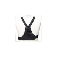 アズワン GOPro用チェスト トライポッドマウント GLD4080 GP136 GLD4080GP136