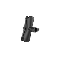 アズワン ダブルソケットアームM2.25インチボール用 RAMMOUNTS RAMD201U RAMD201U