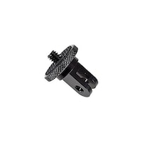 エツミ GoPro対応 カメラアダプター用スクリュー ブラック E6965 E6965