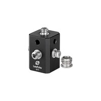 アズワン UNC1/4 マルチカメラ取付ネジ変換アダプター CF7 CF7