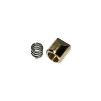 アズワン 縦軸(下部)固定ナット奥側 HPH520 HPH520