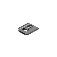 アズワン PC1DX キヤノン EOS1D X / Mark II カメラプレート PC1DX