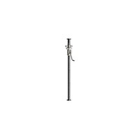 アズワン システマティック ギア付きセンターポール(5型用ロング) GS5313LGS GS5313LGS