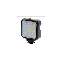 エツミ E2258 VLOG LEDライト36 充電式 E2258VLOGLEDライト36