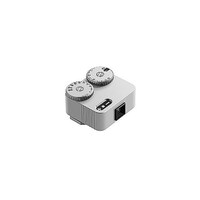アズワン 銘匠光学 TTArtisan ライトメーター TTMETER II (シルバー) TTArtisan TTMETERIIS
