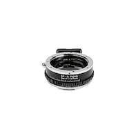 アズワン Fotodiox 電子マウントアダプタ EFCRFFSNNDT (キヤノンEFマウントレンズ → キヤノンRFマウント変換) 可変式NDフィルタ(ND4256