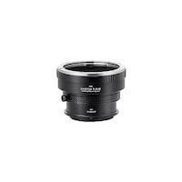アズワン SHOTEN マウントアダプタ UMSシリズ P645NZU (ペンタックス645マウントレンズ → ニコンZマウント変換) P645NZU P645NZU