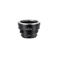 アズワン SHOTEN マウントアダプタ UMSシリズ P645CRU (ペンタックス645マウントレンズ → キヤノンRFマウント変換) P645CRU P645CRU