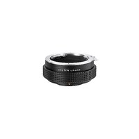 アズワン SHOTEN マウントアダプター LRm43 (ライカRマウントレンズ → マイクロフォーサーズ変換) LRm43 LRM43