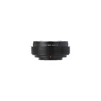 アズワン M42FX マウントアダプター(カメラ側:富士フイルムX、レンズ側:M42) M42FX
