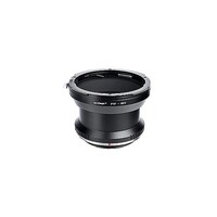 アズワン K&F Concept KFP67G マウントアダプタ (ペンタックス67マウントレンズ → 富士フイルムGマウント変換) KFP67G KFP67G