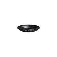 KIPON マウントアダプター レンズ側:Cマウント ボディ側:キヤノンRF KIPON C MOUNT EOS R CEOSR