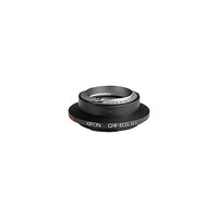 KIPON マウントアダプタ レンズ側:旧コンタックスC・ニコンS・コンタックスRF ボディ側:キヤノンRF KIPON CONTAX RFEOS R I CRFEOSRI