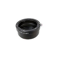 KIPON マウントアダプター レンズ側:ライカR ボディ側:マイクロフォーサーズ KIPON LEICA/RM4/3 LRM43