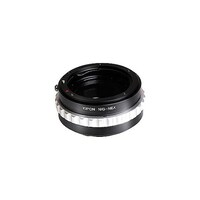 KIPON マウントアダプター レンズ側:ニコンGタイプ ボディ側:ソニーE KIPON NIKON GS/E NGSE