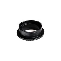 KIPON マウントアダプタ レンズ側:旧コンタックスC・ニコンS・コンタックスRF ボディ側:ソニE KIPON CONTAX RFS E CRFSE