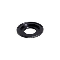 KIPON マウントアダプター レンズ側:Cマウント ボディ側:フジX KIPON CMOUNT FX CFX
