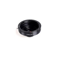 KIPON マウントアダプター レンズ側:キヤノンEF ボディ側:Cマウント KIPON CANON EOSC EFC