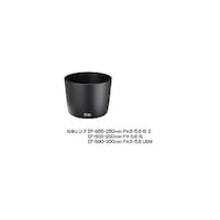 アズワン バヨネットフード Canon用 ET60(58mm) ROYAL MONSTER BK RM8264CET60 RM8264CET60
