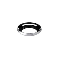 アズワン レンズフード ネジ込み式 49mm シルバー 7LFM49LS 7LFM49LS