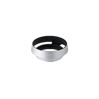 アズワン レンズフード ネジ込み式 43mm シルバー 7LFM43HS 7LFM43HS