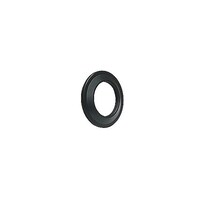 ユーエヌ NIKKOR Zマウントレンズ用ドームフード 52mm(黒) UNX5289 UNX5289