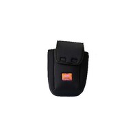 エツミ 極厚デジタルクッションレンズポーチ F2.8 ブラック E5300 E5300