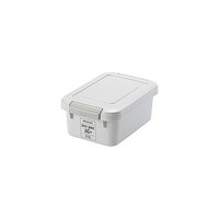 ハクバ 抗菌加工 ドライボックスAG+ 5.5L KMC89AG55WG