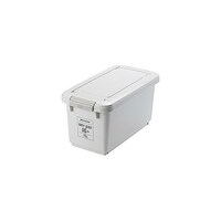 ハクバ 抗菌加工 ドライボックスAG+ 15L KMC89AG15WG