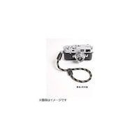 アズワン ハンドストラップ camin 黒/蛍光イエロー DWS00105 DWS00105