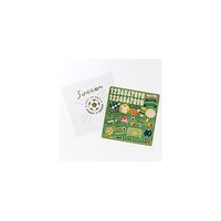 アズワン 4 you decoration CLUB series サッカー 4 you decoration CLUB series サッカー GD401 ※2個以上から注文可能(販売価格は1個単位の価格)