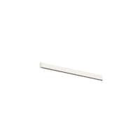 トーソー ピクチャーレールS1 ネジ石膏くぎタイプ100cm(ホワイト) TOSO30007185 TOSO30007185