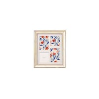 ラドンナ Photo frame フォトフレーム SF0740WH SF0740WH