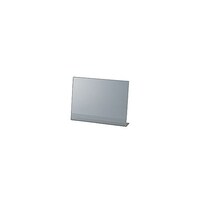 セキセイ サインスタンド片面用 A4サイズ横置き SSD271700 SSD2717
