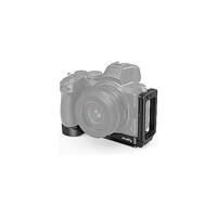 アズワン Nikon Z5・Z6・Z7・Z6 II・Z7 II用Lブラケット 2947 2947