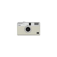 コダック ハーフサイズフィルムカメラ EKTAR H35 Half Frame Camera ホワイト H35