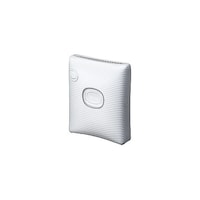 富士フイルム スマートフォン用プリンター ”チェキ” INSTAX SQUARE Link INSSQLINKWHITE