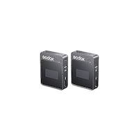 GODOX ワイヤレスマイクシステム MoveLink2M2 GXML2M2 GX・ML2M2