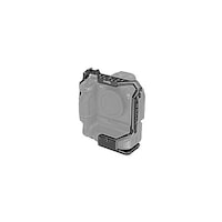 アズワン Sony α IV シリーズ VGC4EMグリップ用拡張フレーム3594 SR3594