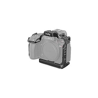 アズワン ”Black Mamba” Panasonic LUMIX S5 II / S5 IIX専用ケージ 4023 SR4023 SR4023