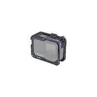 アズワン GoPro Hero12 /11 / 10 / 9 Black用ケージ 3084C SmallRig SR3084C SR3084C