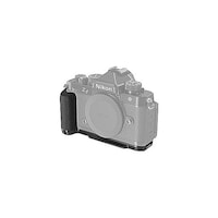 アズワン Nikon Z f用L型グリップ 4262 SR4262 SR4262